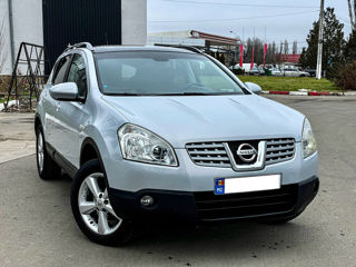 Nissan Qashqai foto 4