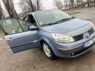 Renault Grand Scenic foto 3