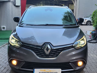 Renault Grand Scenic foto 14