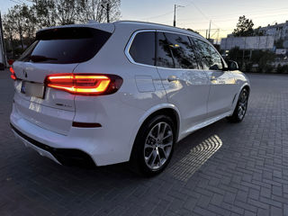 BMW X5 foto 4