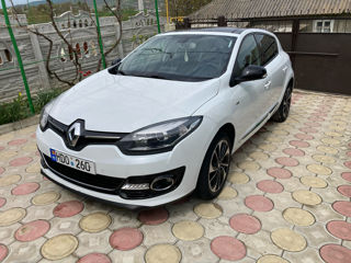 Renault Megane foto 3