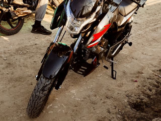 Odes Andess 200 cc