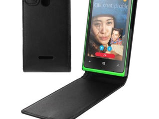 Screen protectoare, huse Microsoft Nokia Lumia foto 1
