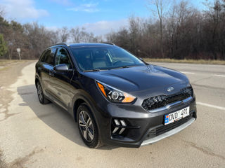 KIA Niro foto 5