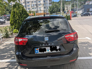 Seat Ibiza foto 2