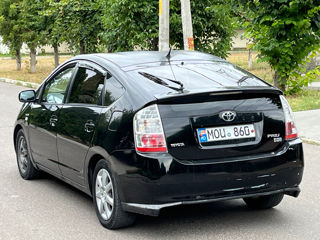 Toyota Prius foto 6