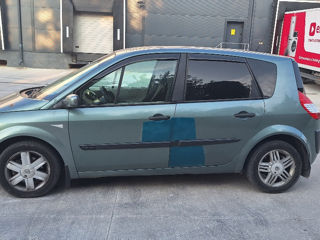 Renault Scenic foto 3