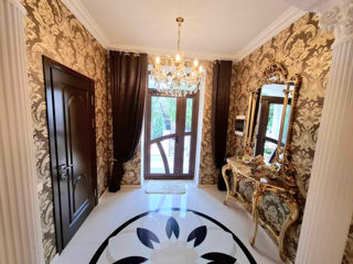 Vindem Casa 330M2, Botanica / Malina Mica foto 3