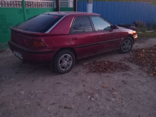 Mazda 323 foto 5