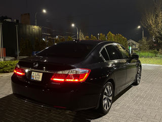 Honda Accord foto 3