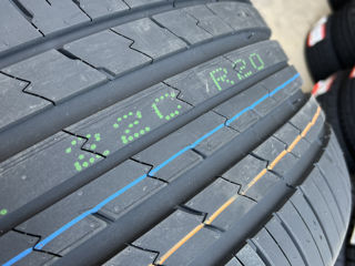 315/35 R21 Tracmax Xprivilo RS01/ Доставка, livrare toata Moldova foto 4