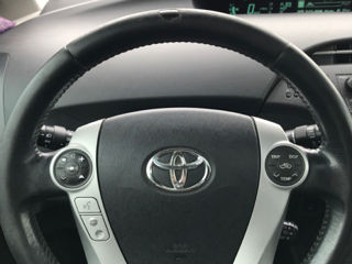 Toyota Prius foto 8