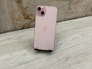 iPhone 15 plus 128 foto 4