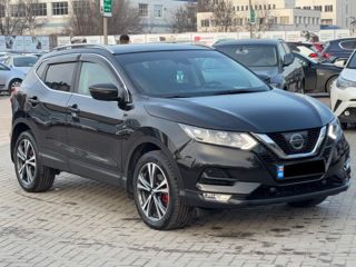 Nissan Qashqai foto 5