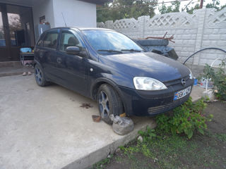 Opel Corsa foto 2