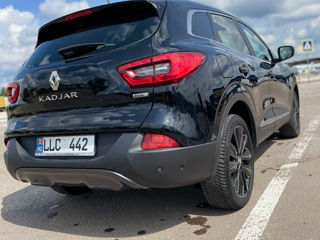 Renault Kadjar foto 5
