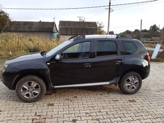 Dacia Duster foto 8