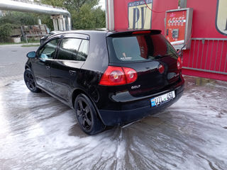 Volkswagen Golf foto 4