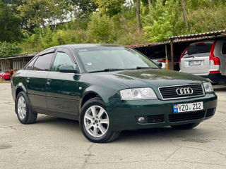 Audi A6 foto 3