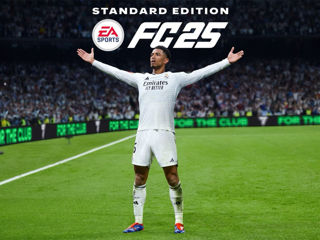 Ea Sports Fc 25 (FIFA 25) Ps4 & Ps5 + Турецкий Аккаунт (Полный доступ) Срочно!!!