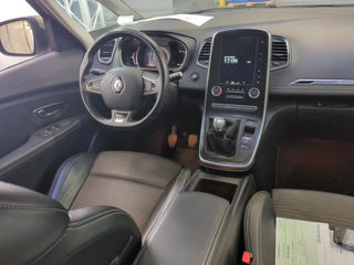 Renault Grand Scenic foto 8