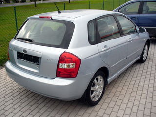 Разборка Kia Ceed Rio Cerato 1.6 1.5 Crdi 1.4 1.6 gls +i30 2005-2012 фото 4