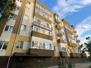 Apartament cu 1 cameră, 40 m², Râșcani, Chișinău