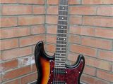 Bill Lawrence SwampKaster Stratocaster (Made in USA) foto 9