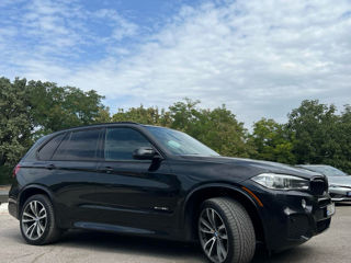 BMW X5 foto 3