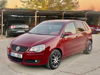 Volkswagen Polo foto 2