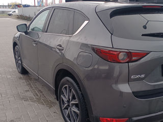 Mazda CX-5 foto 10