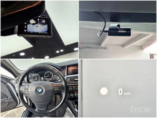 BMW 5 Series foto 12