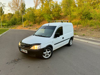 Opel Combo foto 1