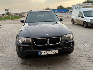 BMW X3 foto 2