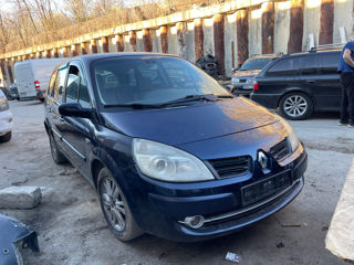 Renault Scenic foto 3