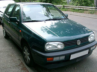 Volkswagen Polo foto 7