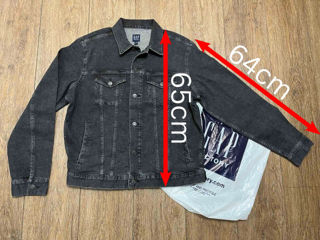 Denim Jacket - GAP foto 6