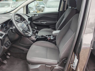 Ford C-Max foto 5