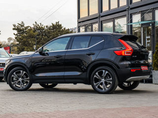 Volvo XC40 foto 2