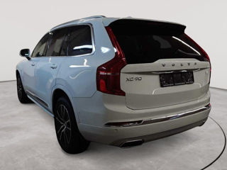 Volvo XC90 foto 2