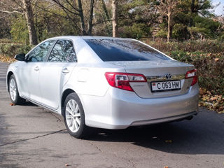 Toyota Camry foto 3