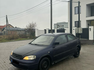 Opel Astra foto 2