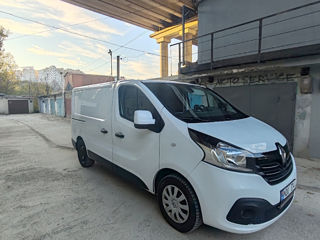 Renault Trafic foto 4