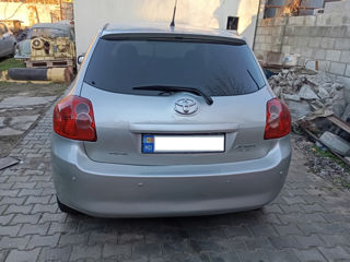 Toyota Auris foto 3