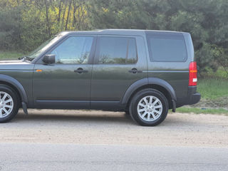 Land Rover Discovery foto 2