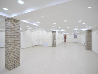 Spațiu comercial 154 mp, Centru, str. Sciusev, 980 € ! foto 1