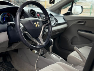 Honda Insight foto 6