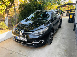 Renault Megane foto 2