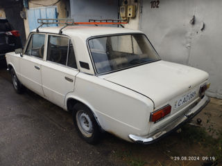 Lada / ВАЗ 2101 foto 5