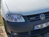 Volkswagen caddy foto 4